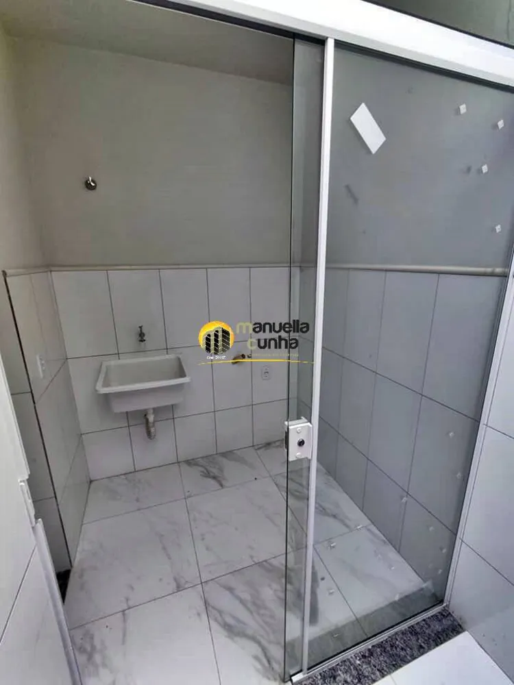 Casa, 2 quartos, 60 m² - Foto 29