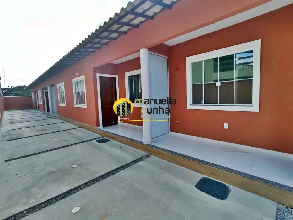 Casa, 2 quartos, 60 m² - Foto 5