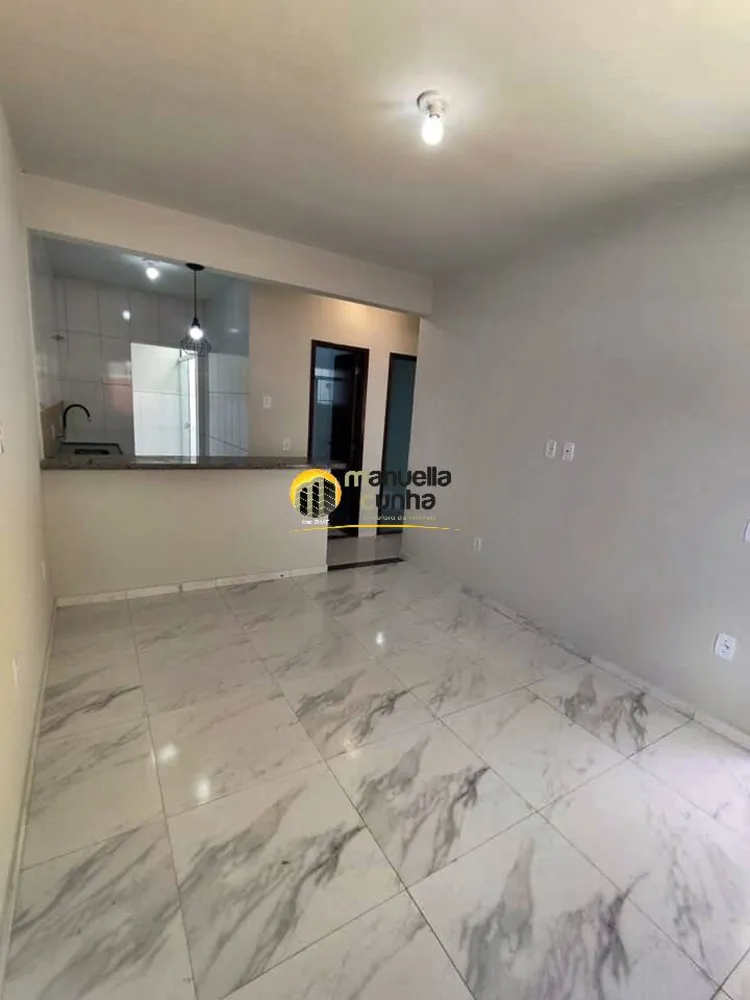 Casa, 2 quartos, 60 m² - Foto 10