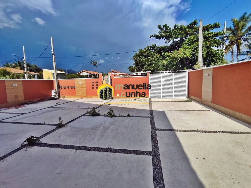 Casa, 2 quartos, 60 m² - Foto 3