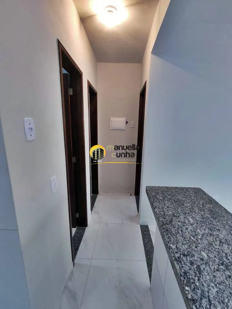 Casa, 2 quartos, 60 m² - Foto 20