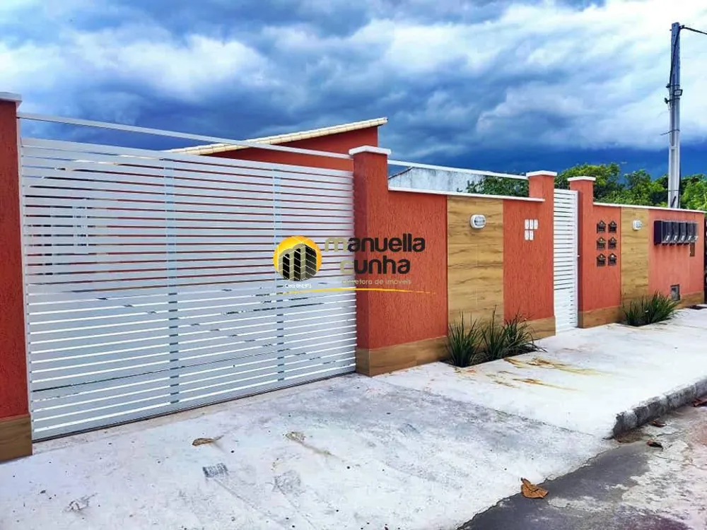 Casa, 2 quartos, 60 m² - Foto 1