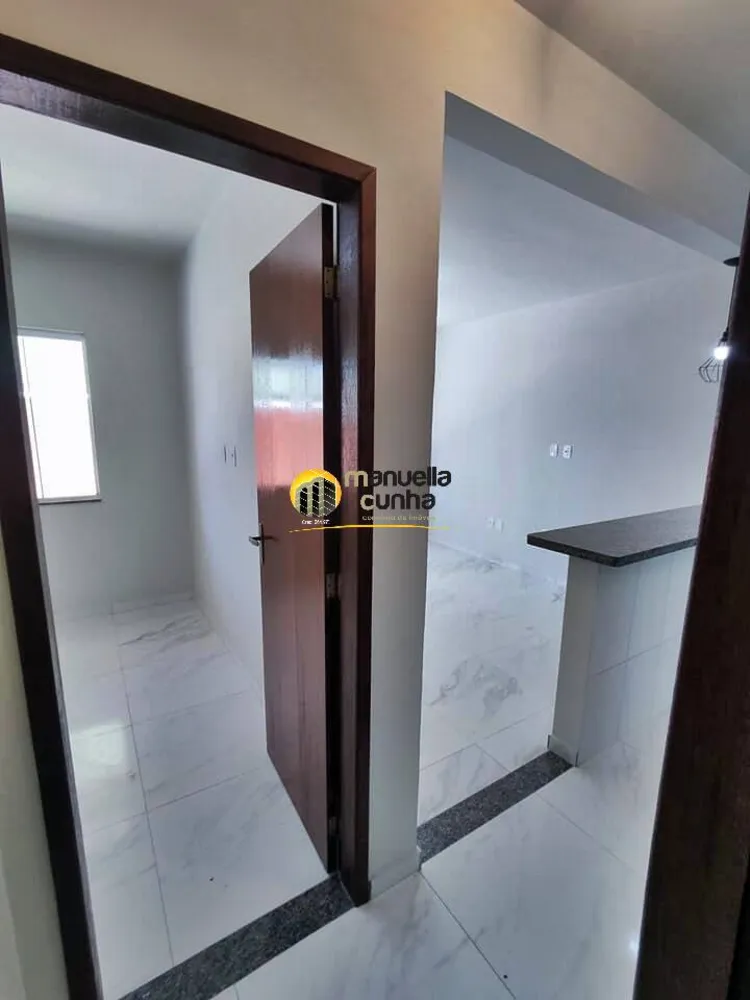 Casa, 2 quartos, 60 m² - Foto 19