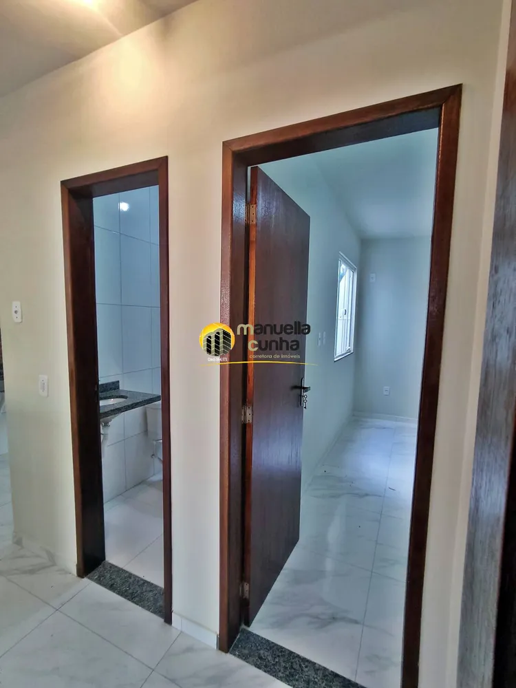 Casa, 2 quartos, 60 m² - Foto 22