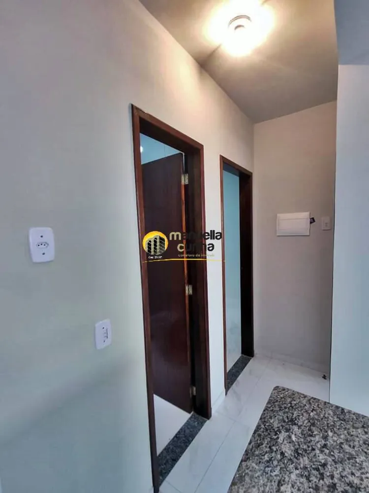 Casa, 2 quartos, 60 m² - Foto 21