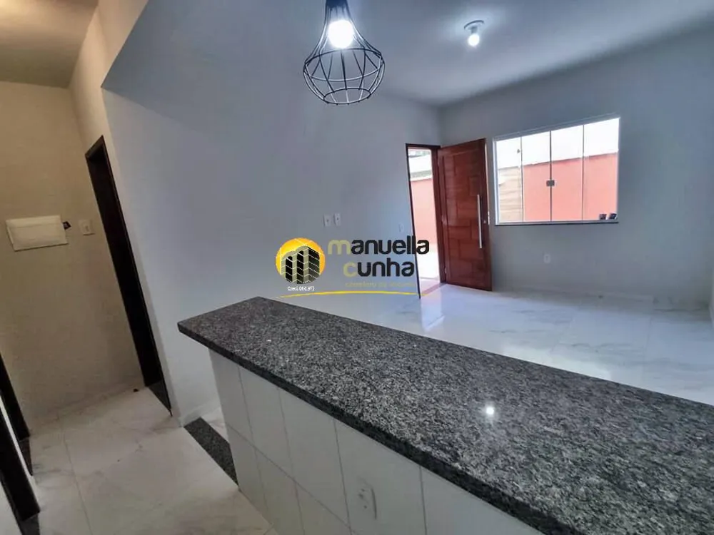 Casa, 2 quartos, 60 m² - Foto 14