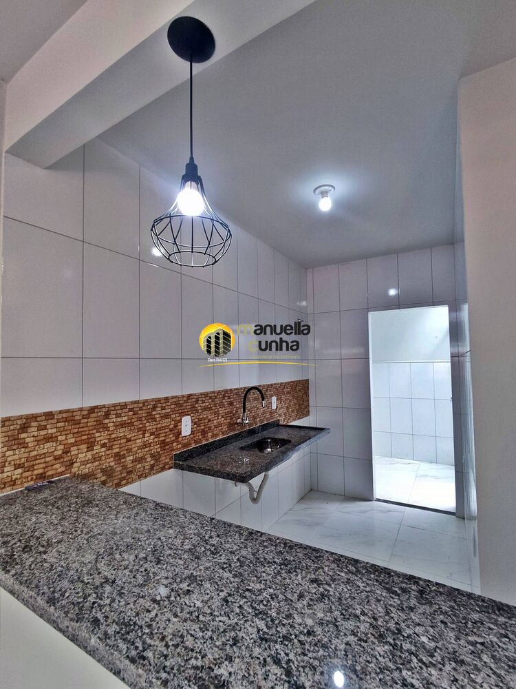 Casa, 2 quartos, 60 m² - Foto 18