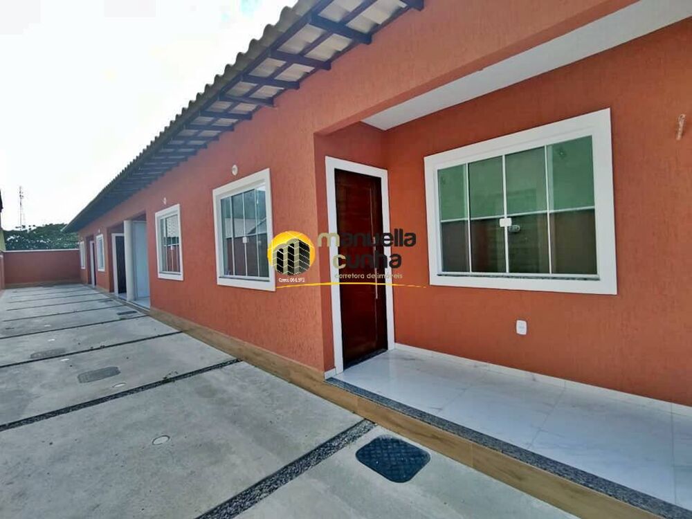 Casa, 2 quartos, 60 m² - Foto 8
