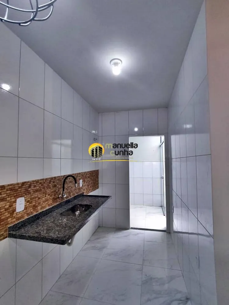Casa, 2 quartos, 60 m² - Foto 17