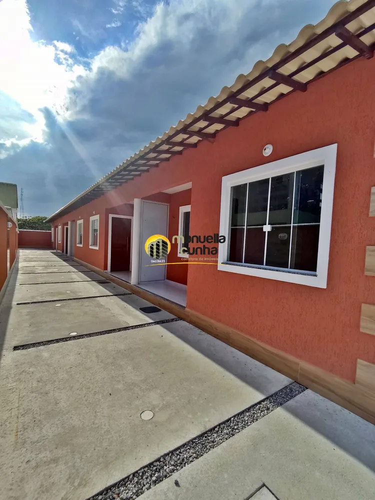 Casa, 2 quartos, 60 m² - Foto 6