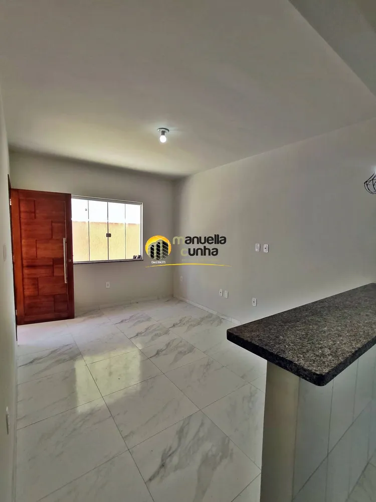 Casa, 2 quartos, 60 m² - Foto 12
