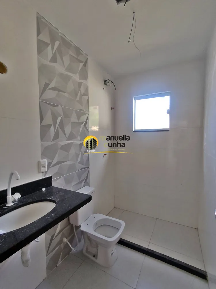 Casa, 3 quartos, 90 m² - Foto 22