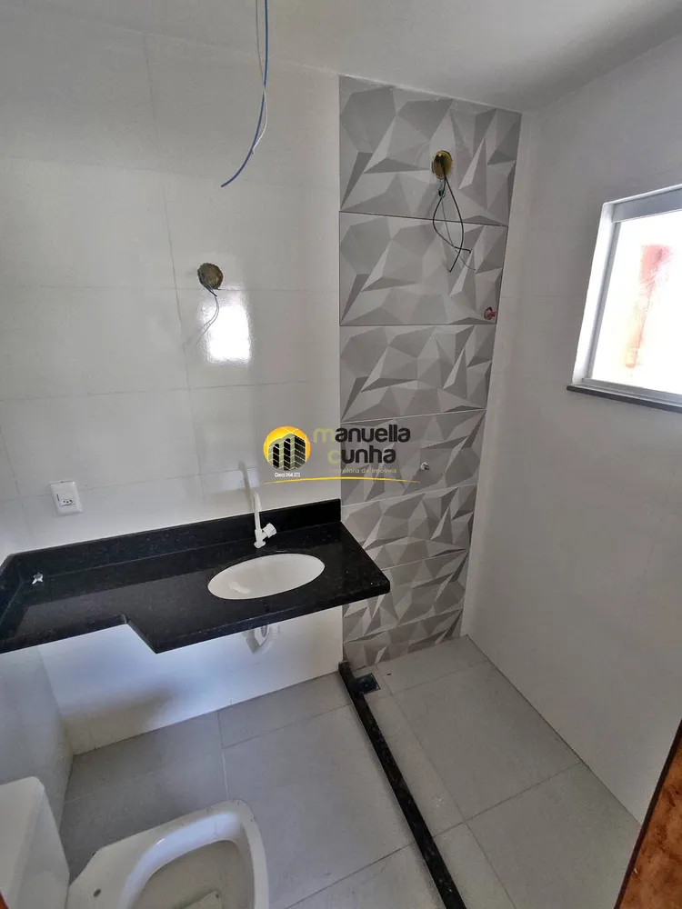 Casa, 3 quartos, 90 m² - Foto 24