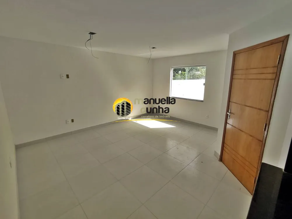 Casa, 3 quartos, 90 m² - Foto 7