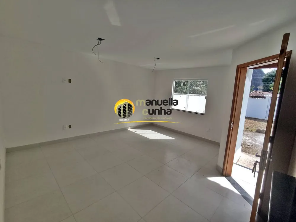 Casa, 3 quartos, 90 m² - Foto 6