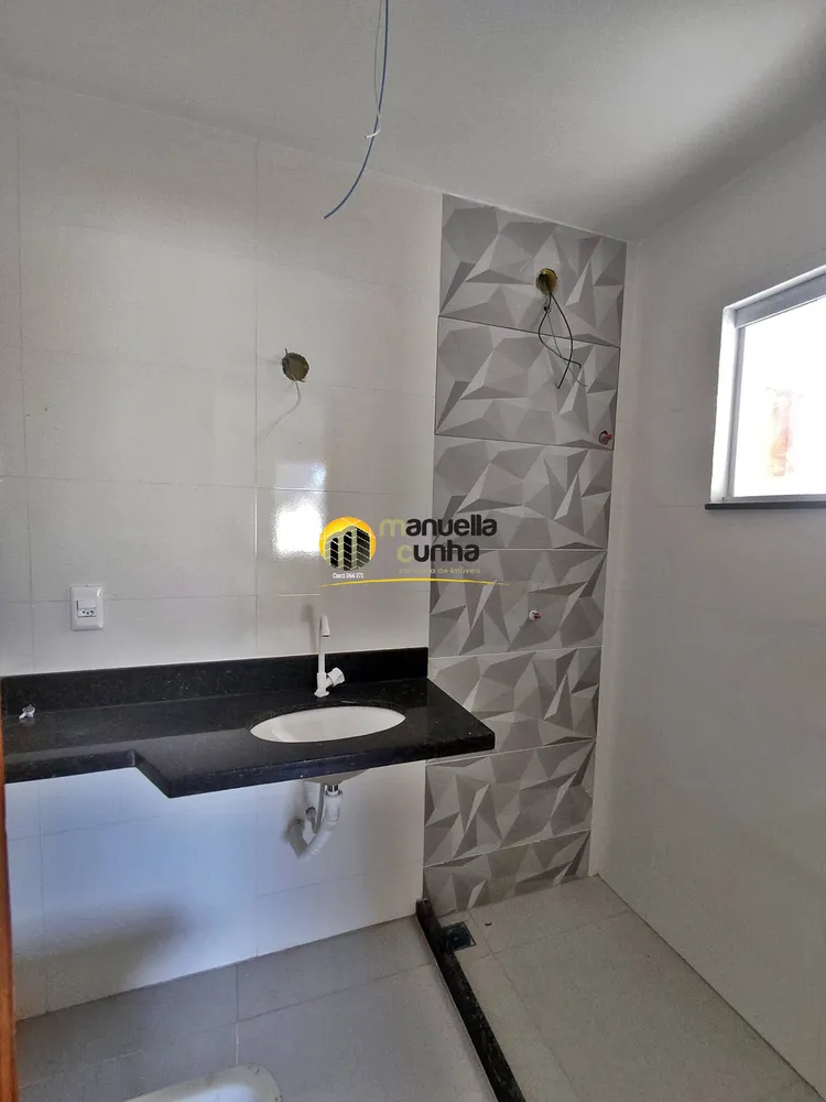 Casa, 3 quartos, 90 m² - Foto 23