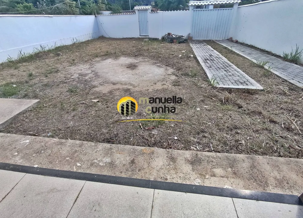 Casa, 3 quartos, 90 m² - Foto 4