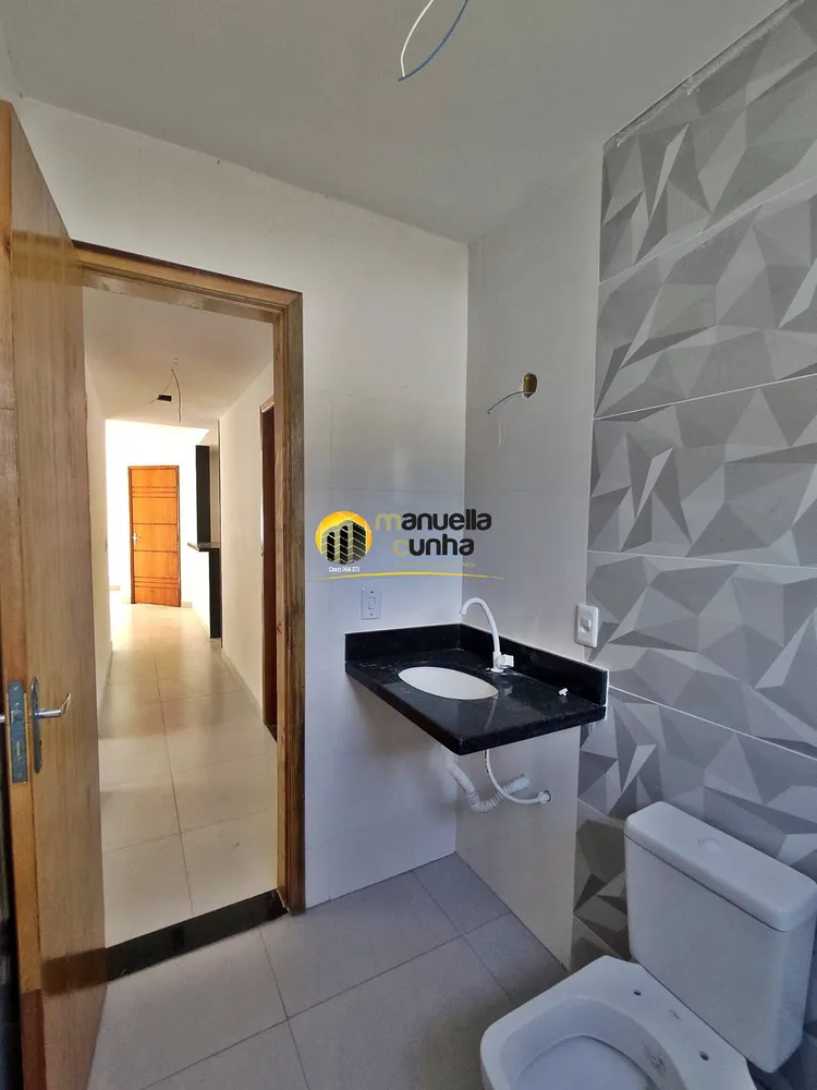 Casa, 3 quartos, 90 m² - Foto 14