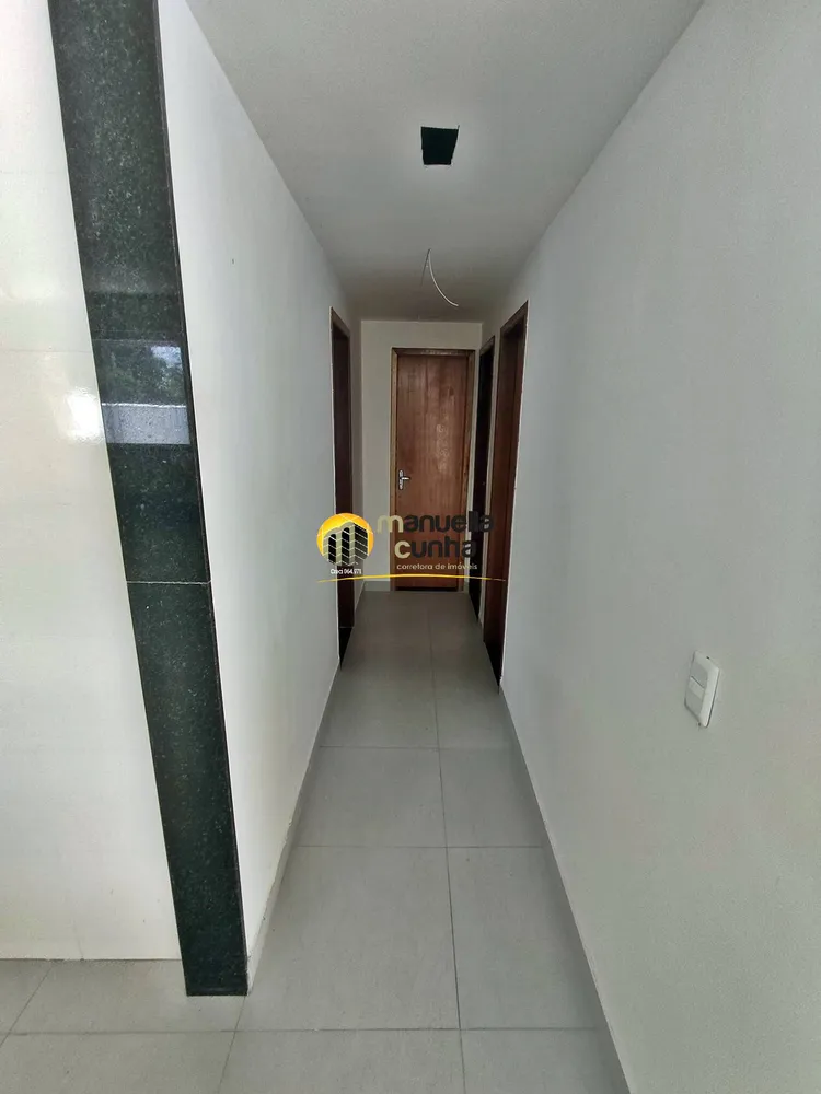 Casa, 3 quartos, 90 m² - Foto 11