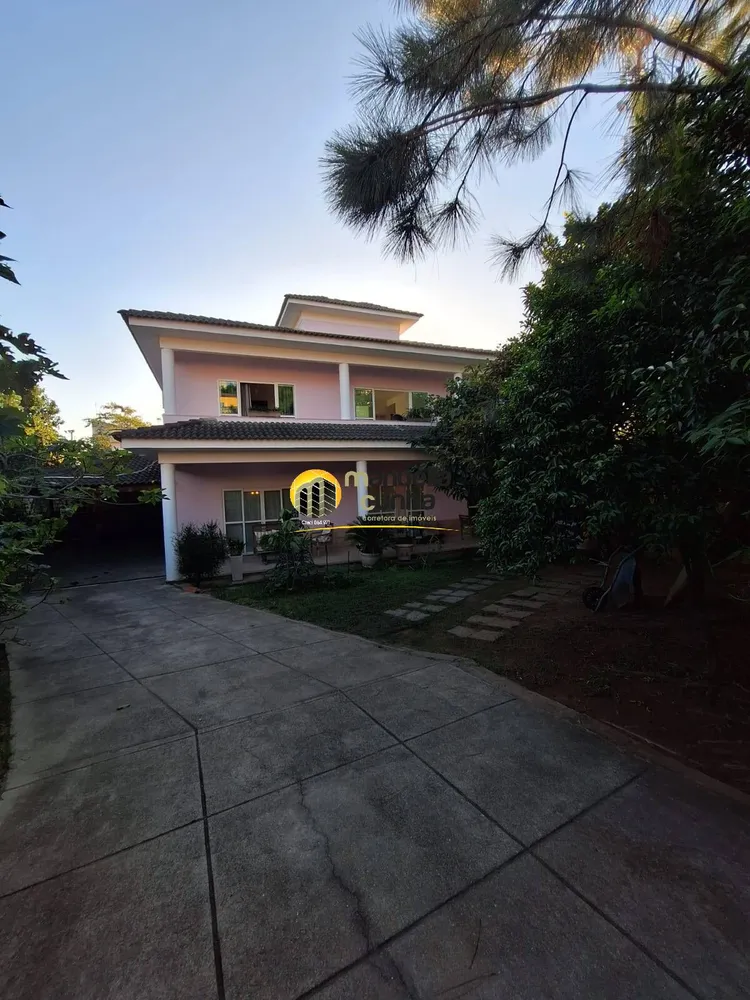 Casa, 3 quartos, 400 m² - Foto 1