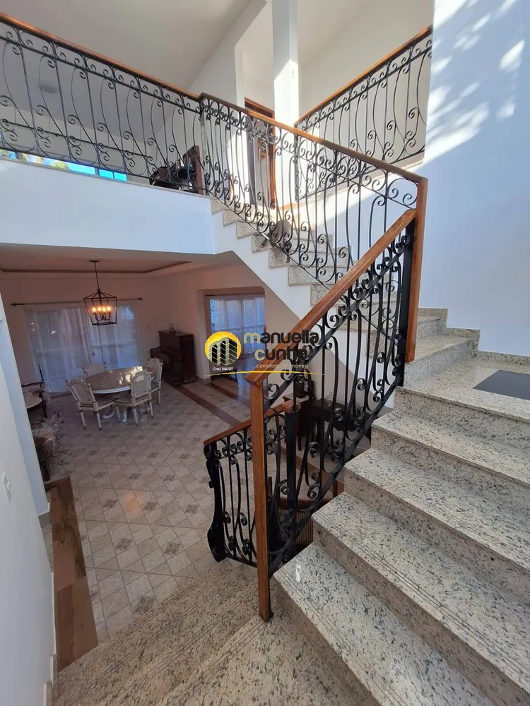 Casa, 3 quartos, 400 m² - Foto 24