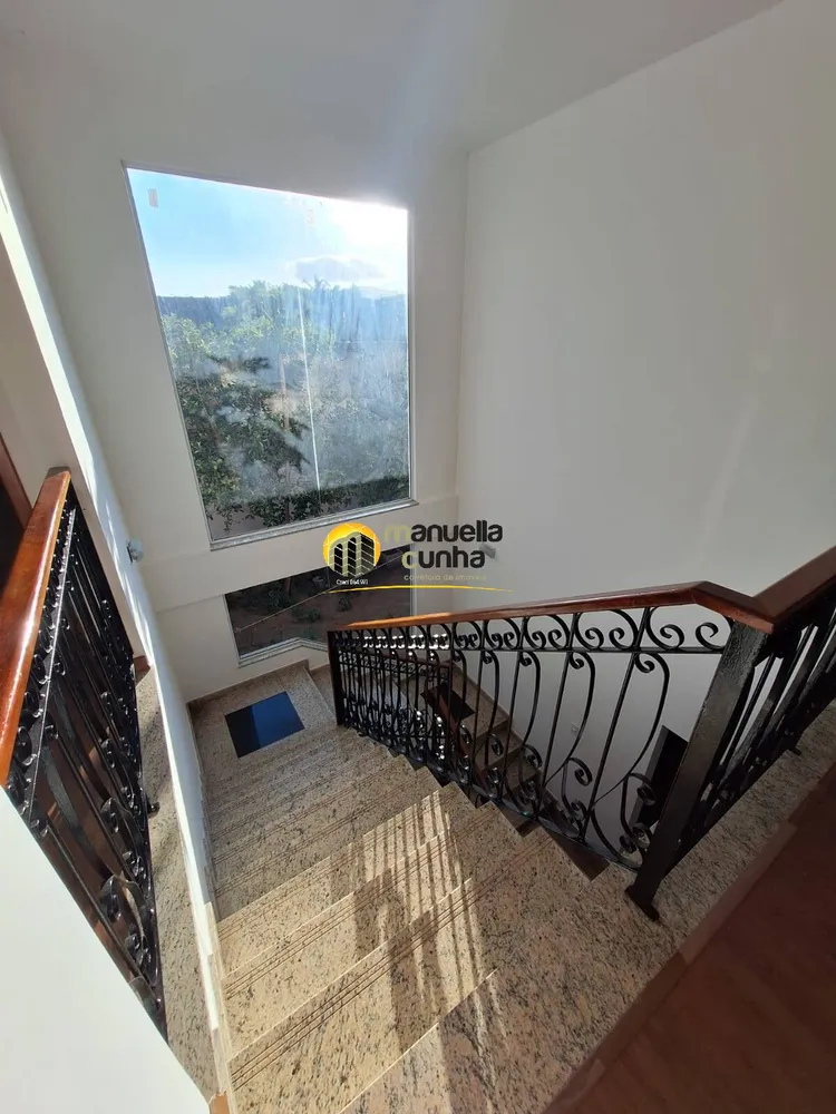 Casa, 3 quartos, 400 m² - Foto 26