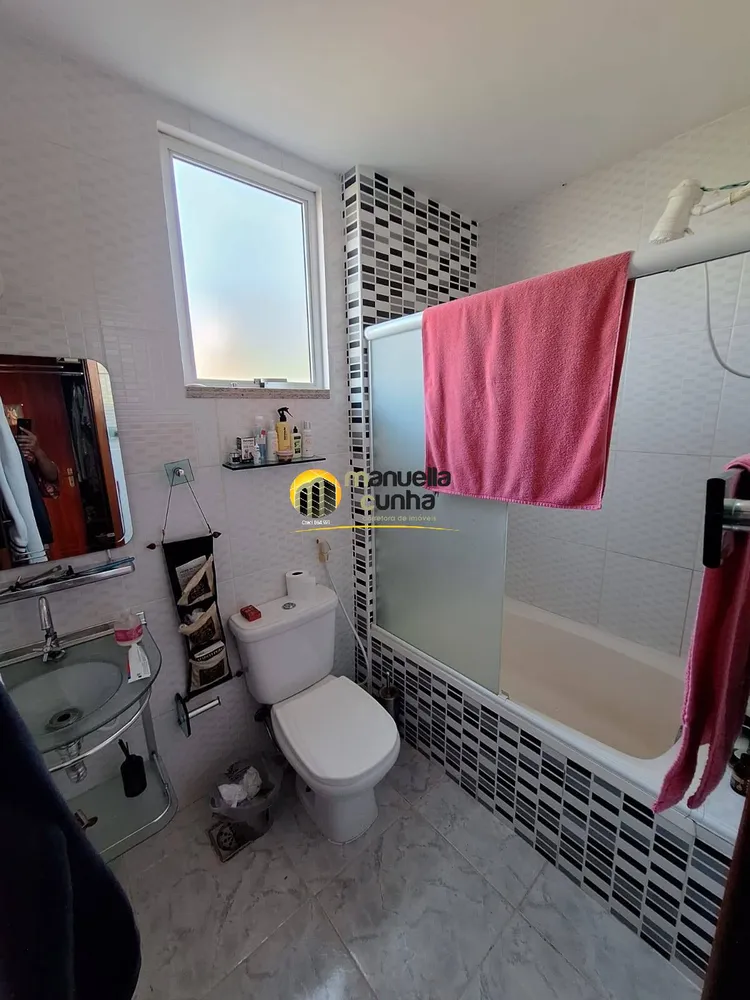 Casa, 3 quartos, 400 m² - Foto 21