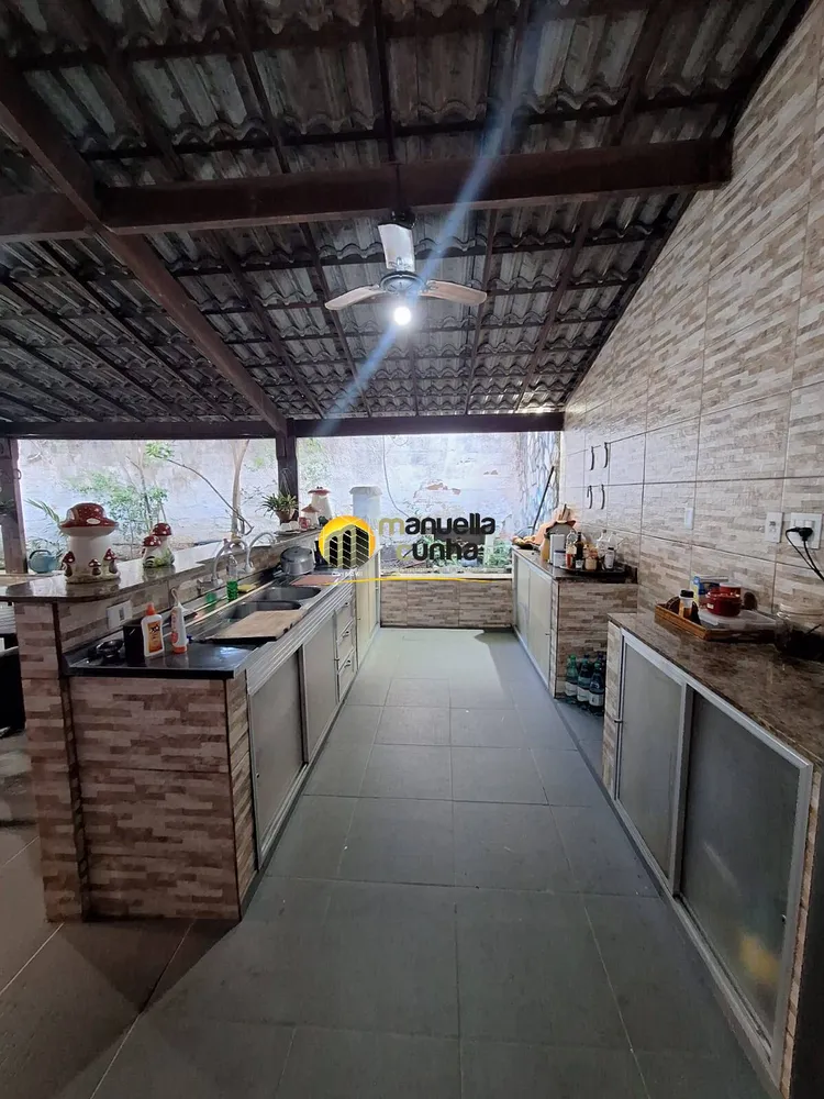 Casa, 3 quartos, 400 m² - Foto 47