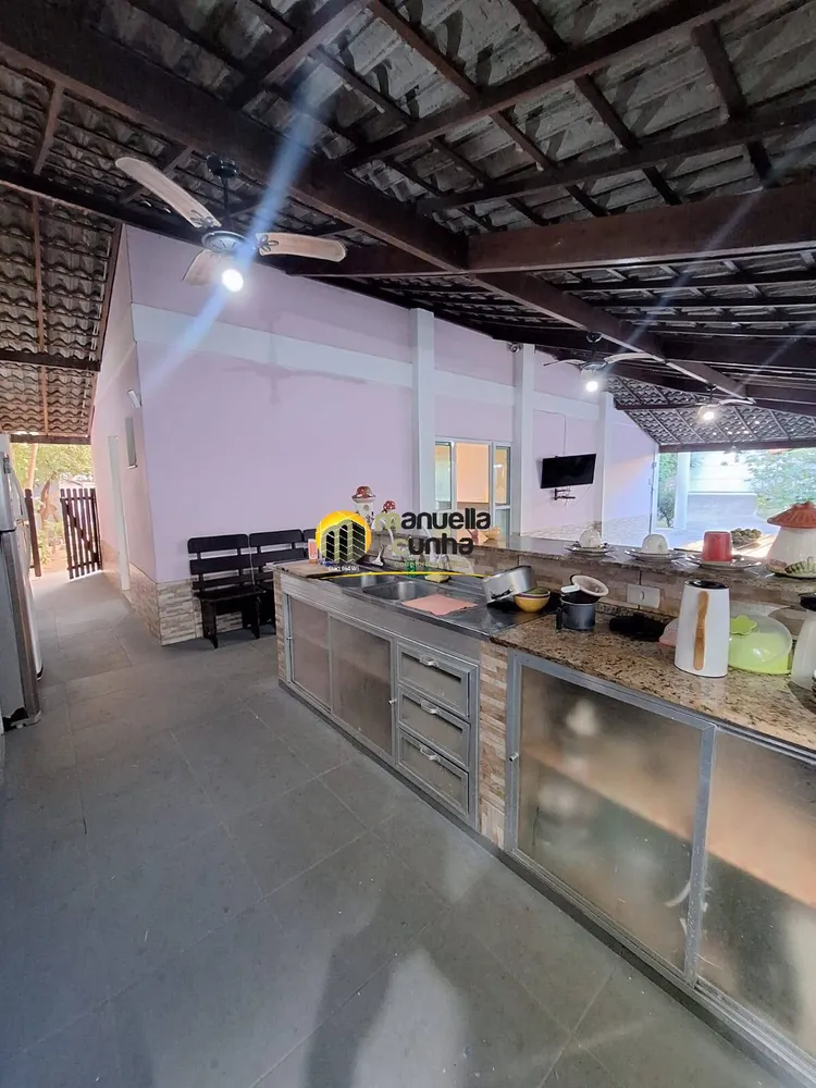 Casa, 3 quartos, 400 m² - Foto 45