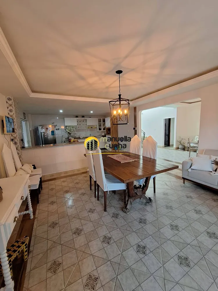 Casa, 3 quartos, 400 m² - Foto 8