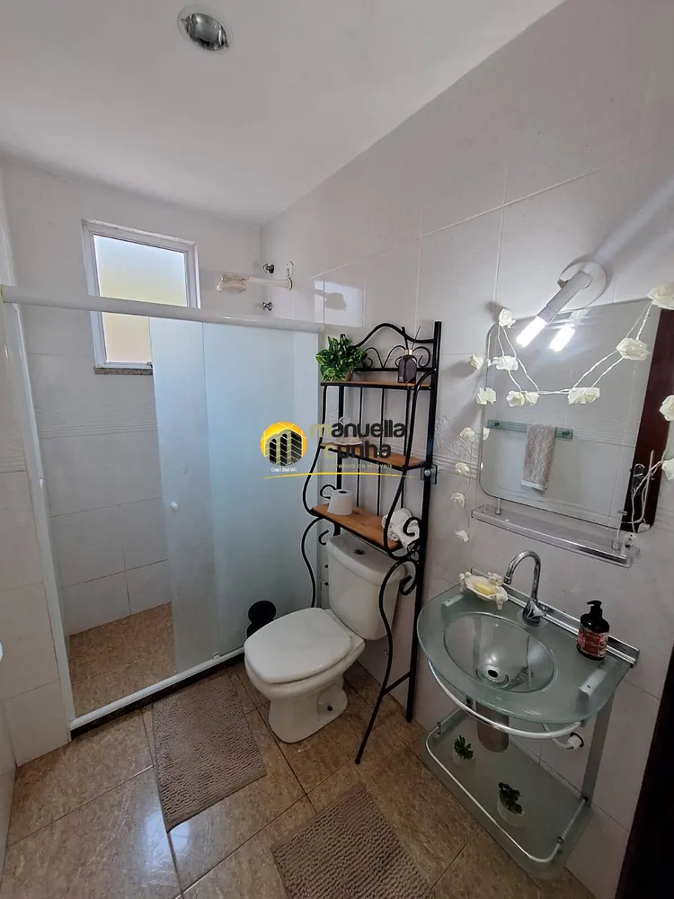 Casa, 3 quartos, 400 m² - Foto 17