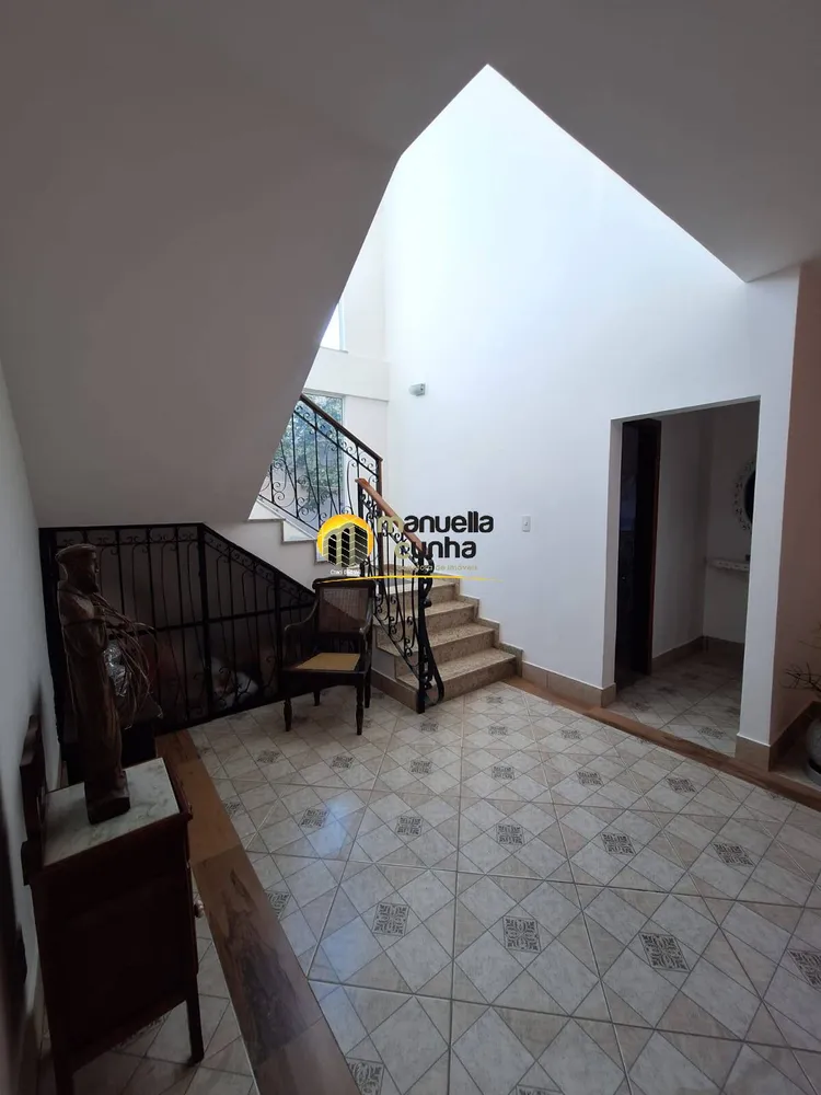 Casa, 3 quartos, 400 m² - Foto 14