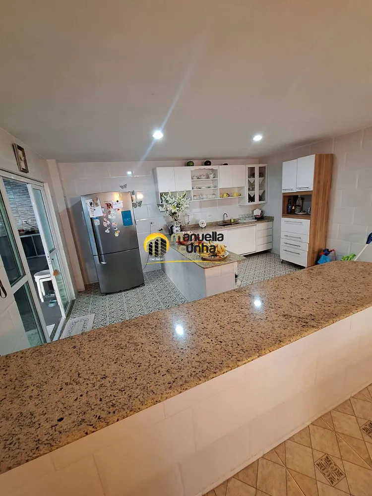 Casa, 3 quartos, 400 m² - Foto 11