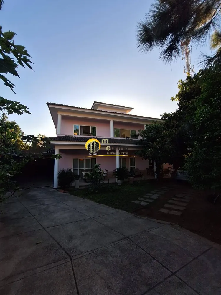 Casa, 3 quartos, 400 m² - Foto 2