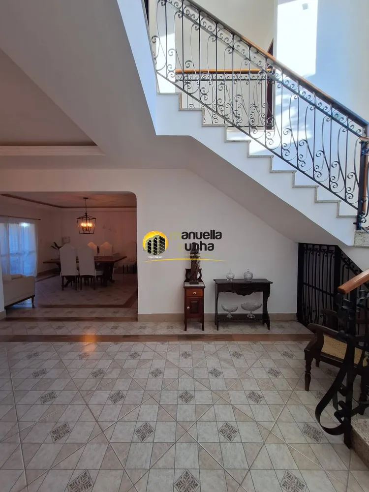Casa, 3 quartos, 400 m² - Foto 13