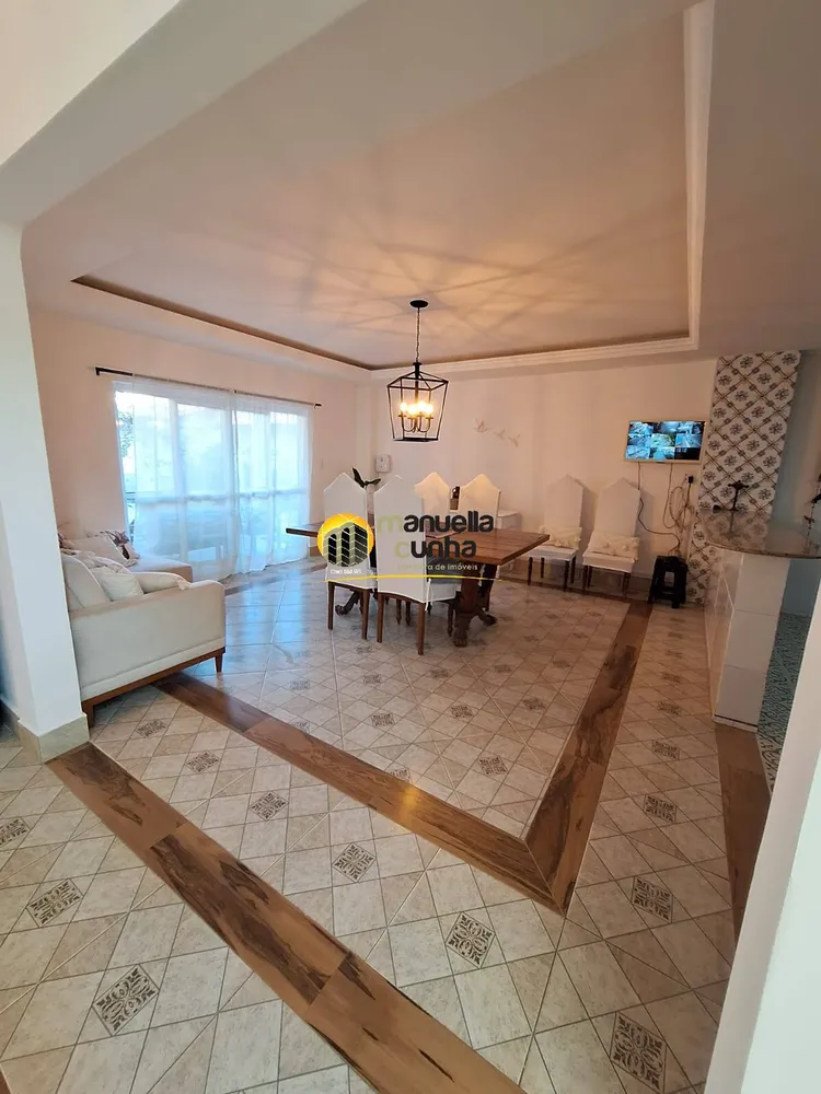 Casa, 3 quartos, 400 m² - Foto 7