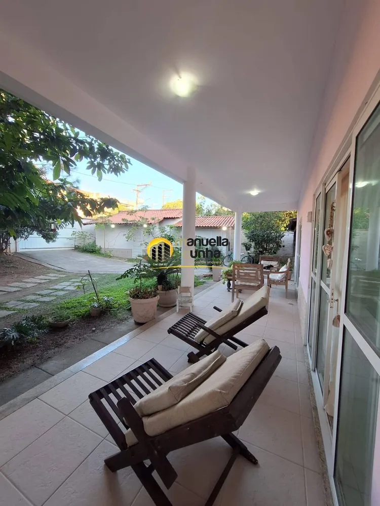 Casa, 3 quartos, 400 m² - Foto 4