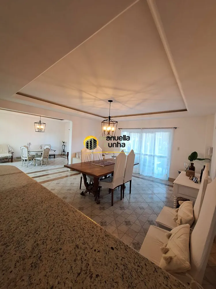 Casa, 3 quartos, 400 m² - Foto 6