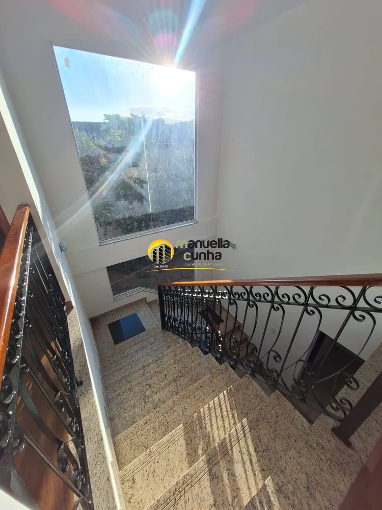 Casa, 3 quartos, 400 m² - Foto 25