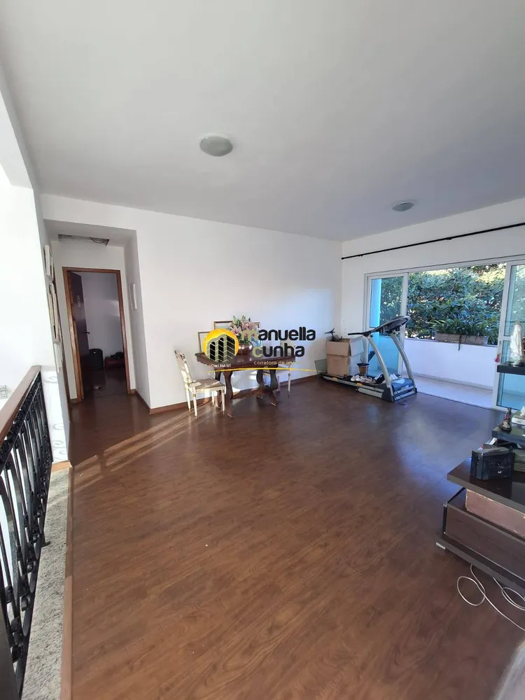 Casa, 3 quartos, 400 m² - Foto 29