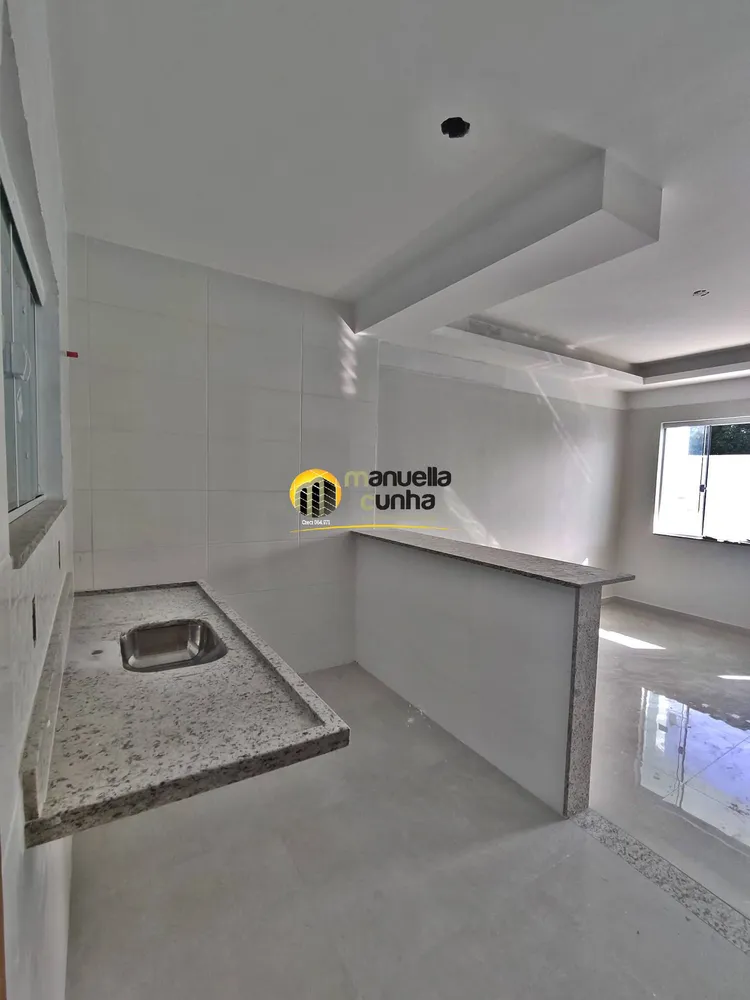 Casa, 2 quartos, 70 m² - Foto 6