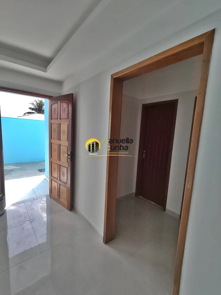 Casa, 2 quartos, 70 m² - Foto 9