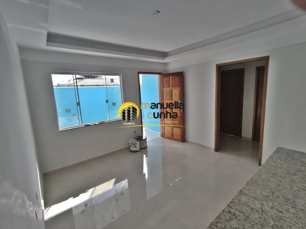 Casa, 2 quartos, 70 m² - Foto 3