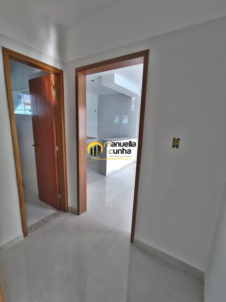 Casa, 2 quartos, 70 m² - Foto 10
