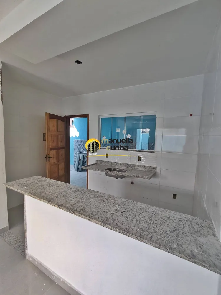 Casa, 2 quartos, 70 m² - Foto 8