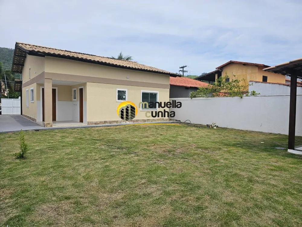 Casa, 3 quartos, 90 m² - Foto 4