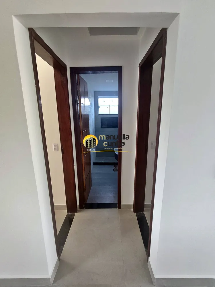 Casa, 2 quartos, 100 m² - Foto 10