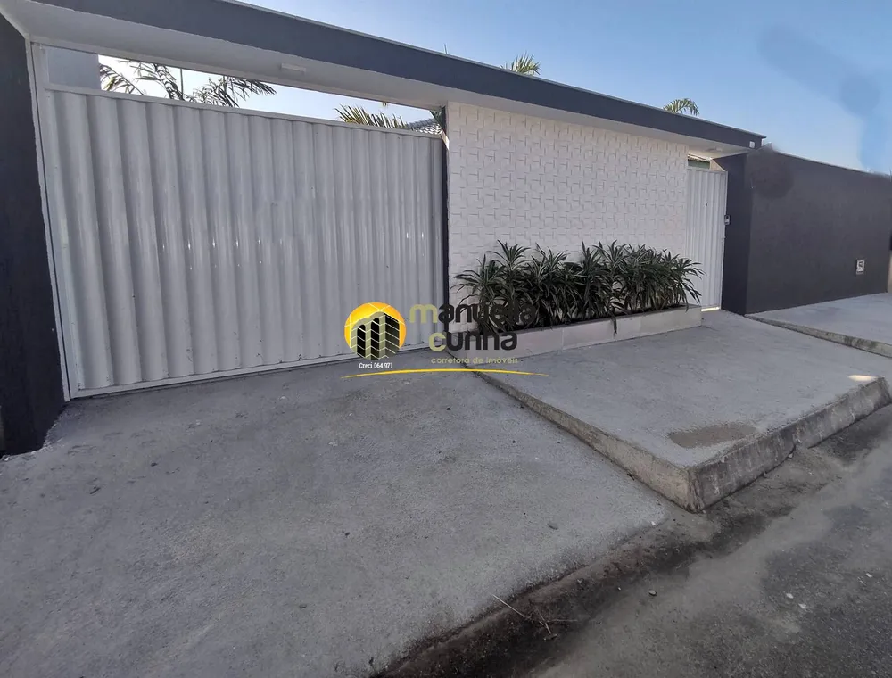 Casa, 2 quartos, 100 m² - Foto 20