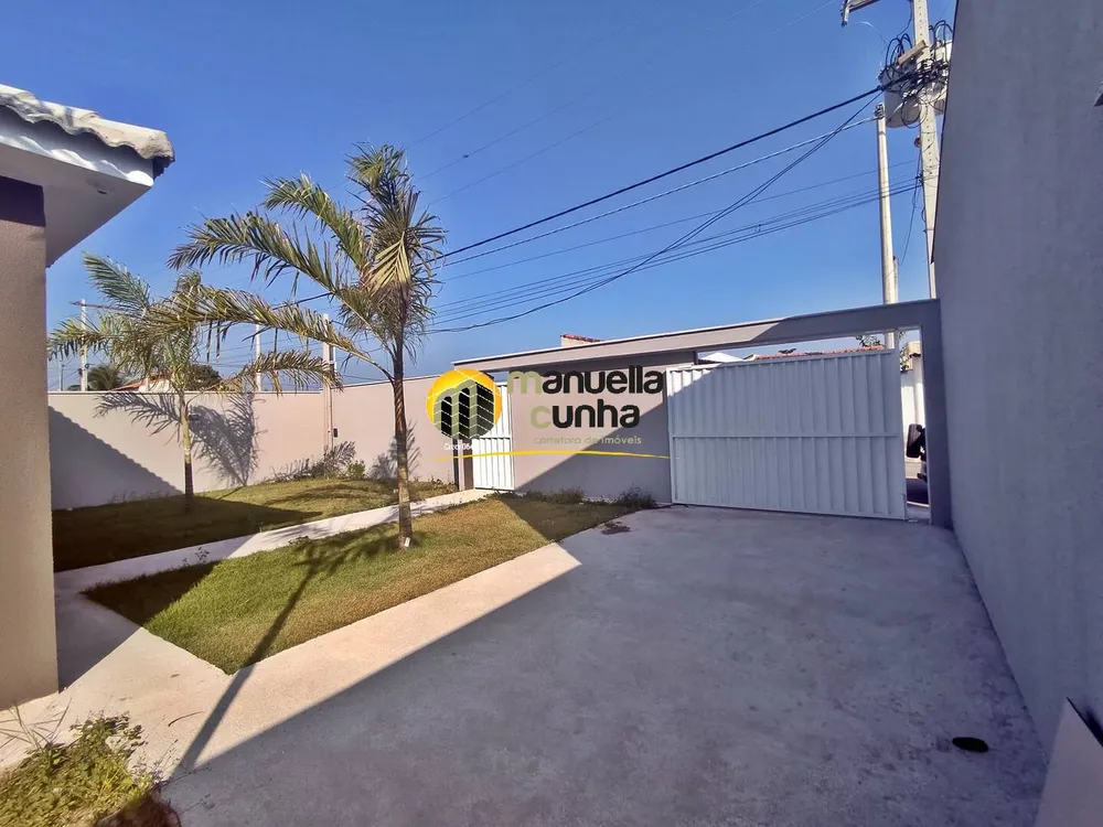 Casa, 2 quartos, 100 m² - Foto 5