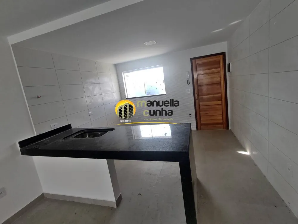 Casa, 2 quartos, 100 m² - Foto 9